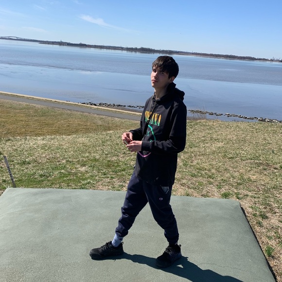 Meet your Posher, Sun - Picture 2 of 2